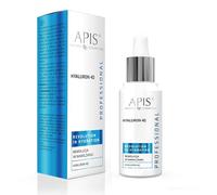 APIS HYALURON 4D Acido Ialuronico | Rivoluzione nell'idratazione | 30 ml