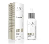 APIS HYALURON 4D con peptide SNAP-8 TM | Rivoluzione nell'idratazione | 30 ml