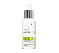 APIS HYDRO EVOLUTION Concentrato estremamente idrogenante con pera, complesso di rabarbaro Aquaxtrem, idratazione estrema e duratura | 30 ml