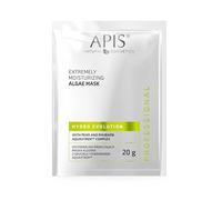 Apis Hydro Evolution Maschera Idratante Alghe Pera & Rabarbaro | 20g