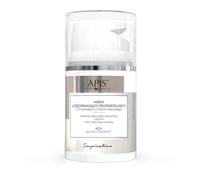 APIS Ispirazione, crema viso rassodante per la notte 40+, 50 ml