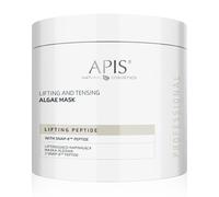 Apis Natural Cosmetics Lifting Peptide SNAP-8™ Maschera Rassodante Antirughe con peptidi 200 g
