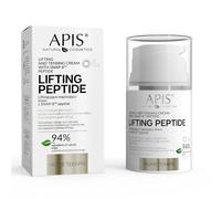 Apis Natural Cosmetics Lifting Peptide SNAP-8™ crema giorno rassodante effetto lifting per pelli mature 50 ml