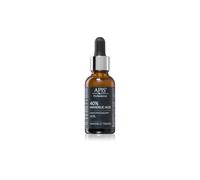 Apis Natural Cosmetics TerApis 40% Mandelic Acid siero esfoliante levigante contro le imperfezioni della pelle 30 ml