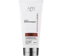 Apis Natural Cosmetics Professional maschera detergente viso 200 ml