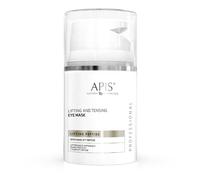Apis Maschera per occhi professionale di sollevamento e serraggio con peptide SNAP-8 50ml