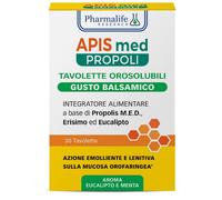 APIS MED PROP BALSAMICO 30CPR