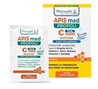 APIS MED PROP C FLU1000 14BUST