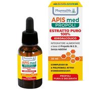 APIS MED PROP ESTR PURO IAL