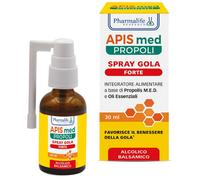 APIS MED PROP SPR GOLA FT 30ML