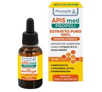 Apis Med Propoli Estratto Puro 100% Idroglicerico