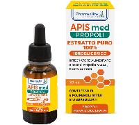 Apis Med Propoli Estratto Puro Idroalcolico Gocce 30 ml