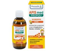 Apis Med Propoli Sciroppo Per Bimbi Da 200ml