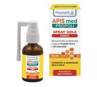Apis med propoli spray gola forte 30 ml