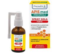 Apis Med Propoli Spray Gola Forte 30 ml