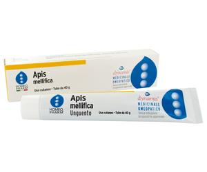 Apis Mellifica Homeopharm Unguento Cemon