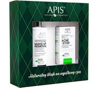 Apis Natural Cosmetics Acne-Stop confezione regalo per pelli problematiche