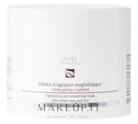 Apis natural cosmetics Acne-Stop Professional maschera lenitiva 200 ml - Maschera viso