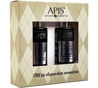 Apis Natural Cosmetics Action For Men confezione regalo per uomo