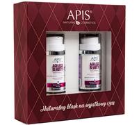 Apis Natural Cosmetics Ageless Beauty confezione regalo effetto nutriente