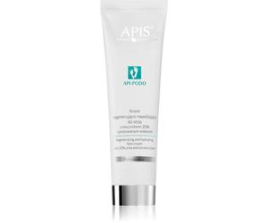 Apis Natural Cosmetics Api-Podo crema rigenerante e idratante per le gambe 100 ml