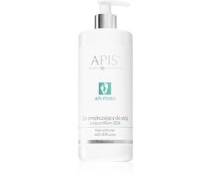 Apis Natural Cosmetics Api-Podo gel lenitivo per le gambe 500 ml