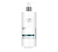 Apis natural cosmetics Api-Podo Intense 500 ml - Crema corpo