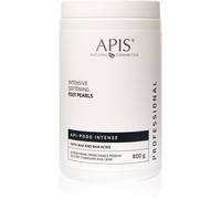 Apis Natural Cosmetics Api-Podo Intense trattamento ammorbidente per la pelle screpolata dei piedi con effetto esfoliante 800 g