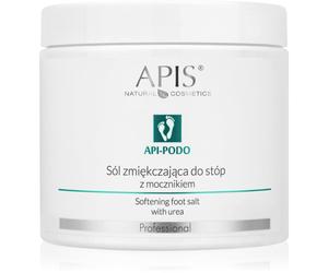 Apis Natural Cosmetics Api-Podo sale da bagno per le gambe 650 g