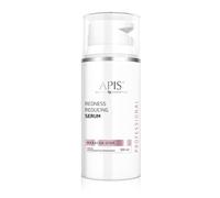 Apis Natural Cosmetics Rosacea-Stop siero lenitivo contro gli arrossamenti 100 ml
