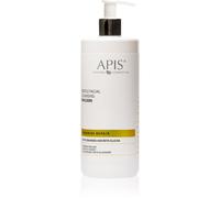 Apis Natural Cosmetics Ceramide Repair emulsione detergente delicata con ceramidi 500 ml