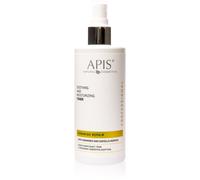 Apis Natural Cosmetics Ceramide Repair lozione tonica idratante e lenitiva per pelli secche 300 ml