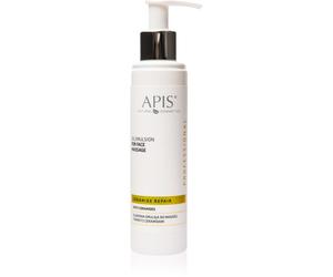 Apis Natural Cosmetics Ceramide Repair olio rigenerante per massaggi con ceramidi 150 ml