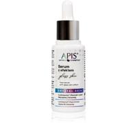Apis Natural Cosmetics Crystal Skin siero illuminante viso 30 ml