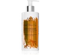 Apis Natural Cosmetics Exotic Home Care olio corpo nutriente 300 ml
