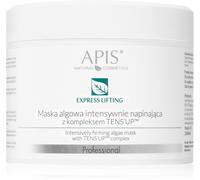 Apis Natural Cosmetics Express Lifting TENS UP Complex 100 g - Maschera Nutriente Rassodante