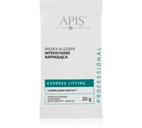 Apis Natural Cosmetics Express Lifting TENS UP™ complex maschera nutriente e rassodante per pelli mature 20 g