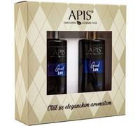Apis Natural Cosmetics Good Life confezione regalo per il corpo