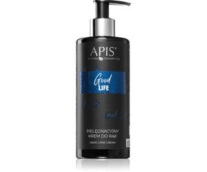 Apis Natural Cosmetics Good Life crema trattante per le mani 300 ml