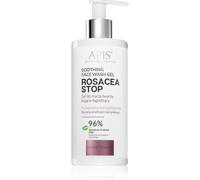 Apis Natural Cosmetics Home TerApis gel detergente lenitivo per il viso 300 ml