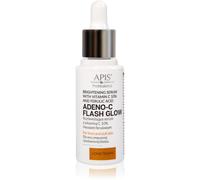 Apis Natural Cosmetics Home TerApis siero illuminante con vitamina C 30 ml