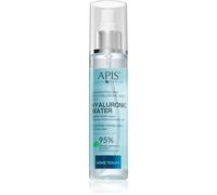 APIS HOME TERAPIS OXYGEN Spruzzatore di ossigeno idrogenante 2 in 1 con acido ialuronico, estratto di aloe e minerali | Idratazione intensa, rinfresco e bagliore | 150 ml