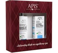 Apis Natural Cosmetics Hydro Balance confezione regalo anti-age