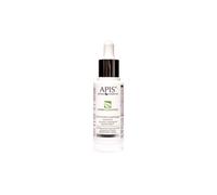 APIS HYDRO EVOLUTION Concentrato estremamente idrogenante con pera, complesso di rabarbaro Aquaxtrem, idratazione estrema e duratura | 30 ml