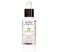 APIS HYDRO EVOLUTION Concentrato estremamente idrogenante con pera, complesso di rabarbaro Aquaxtrem, idratazione estrema e duratura | 30 ml