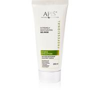 Apis Natural Cosmetics Hydro Evolution maschera in gela ultra idratante 200 ml