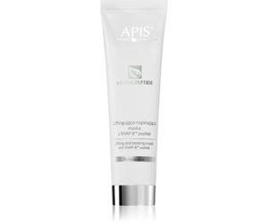 Apis Natural Cosmetics Lifting Peptide SNAP-8™ maschera liftante e rassodante con peptidi 100 ml