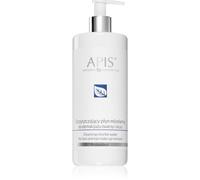 Apis Natural Cosmetics Make-Up Removal acqua micellare struccante e detergente 500 ml