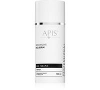 Apis Natural Cosmetics Men Terapis siero idratante per uomo 100 ml