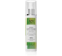 Apis Natural Cosmetics Natural Solution 3% Baicapil spray rinforzante anti-caduta dei capelli 150 ml
